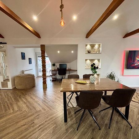 Apartment Milos Beograd Bagian luar foto