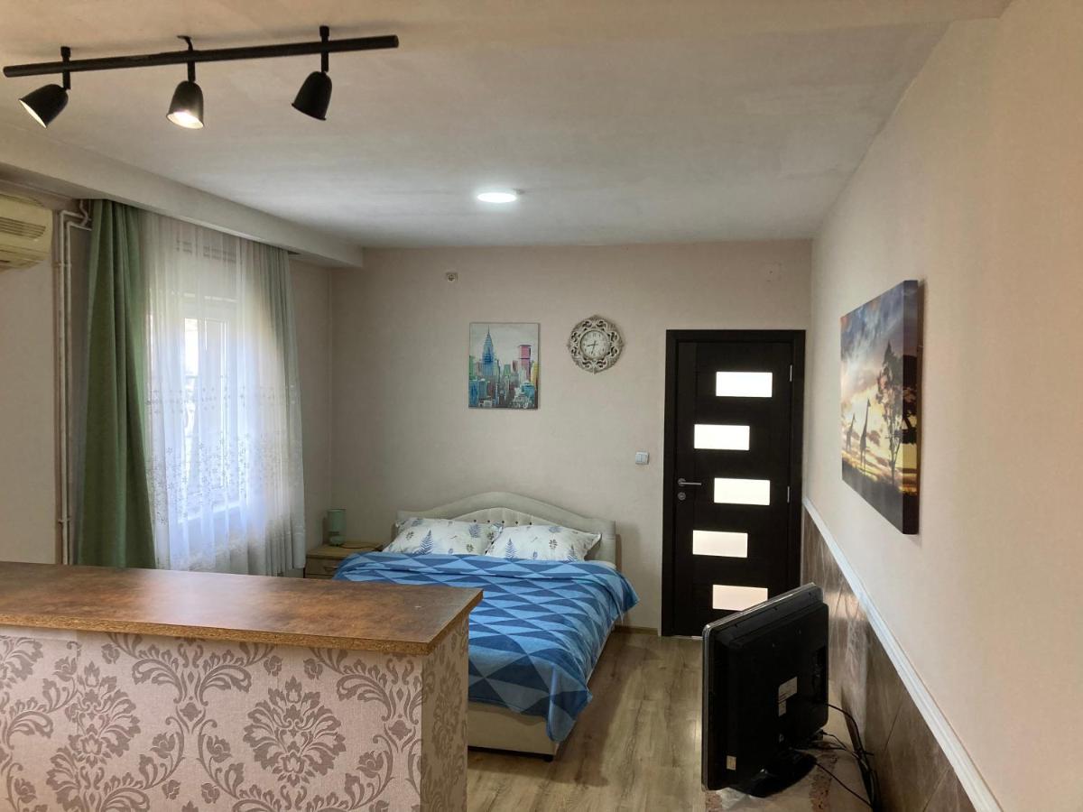 Apartment Milos Beograd Bagian luar foto