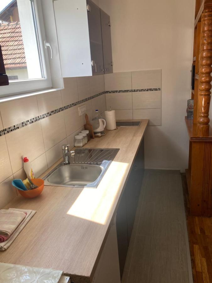 Apartment Milos Beograd Bagian luar foto