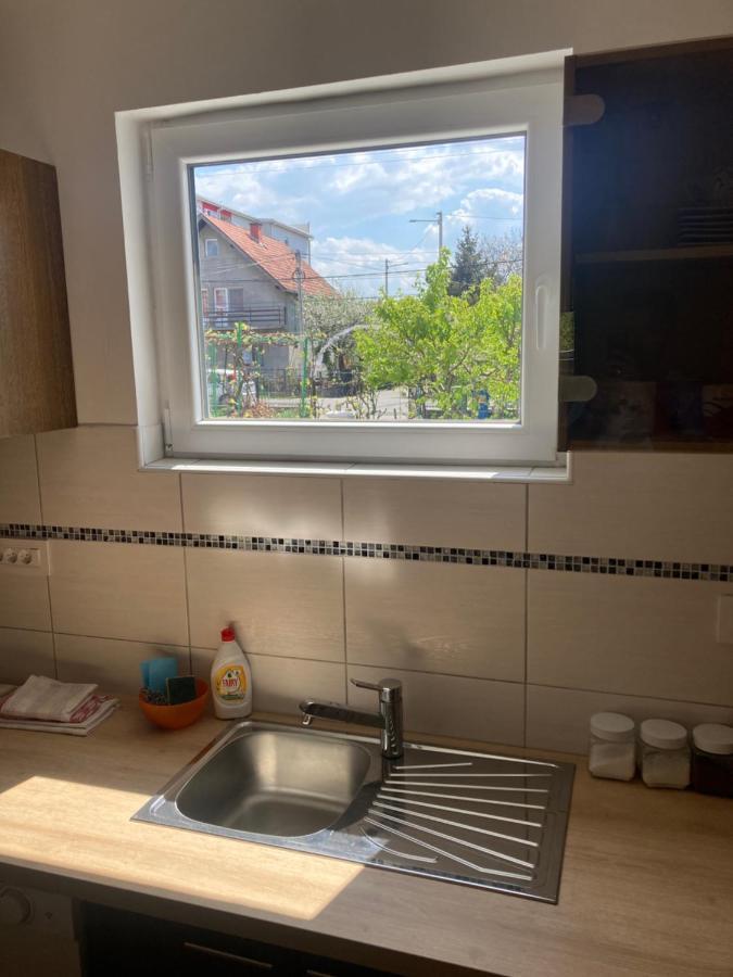 Apartment Milos Beograd Bagian luar foto