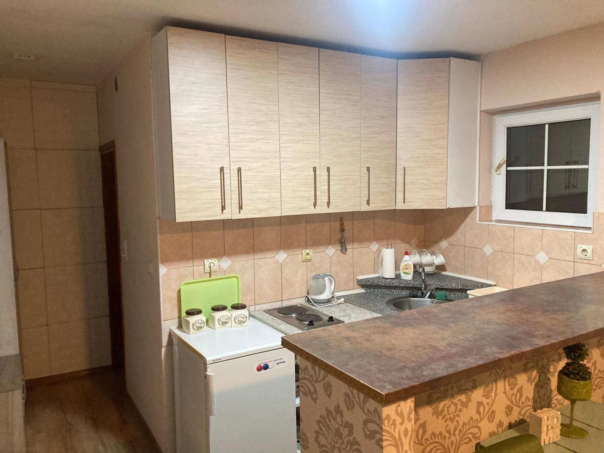 Apartment Milos Beograd Bagian luar foto
